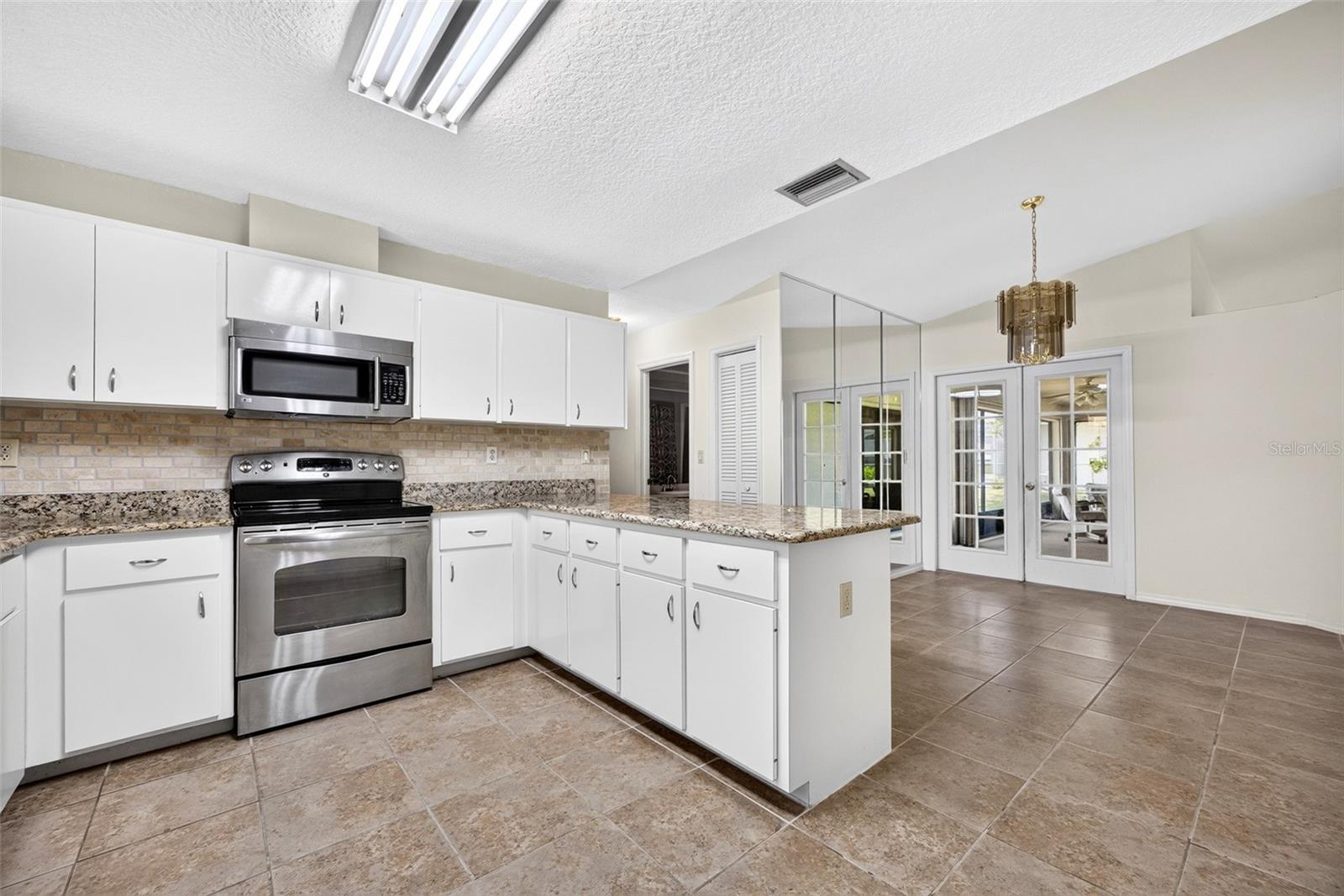 PUNTA GORDA ISLES SEC 23 - Residential