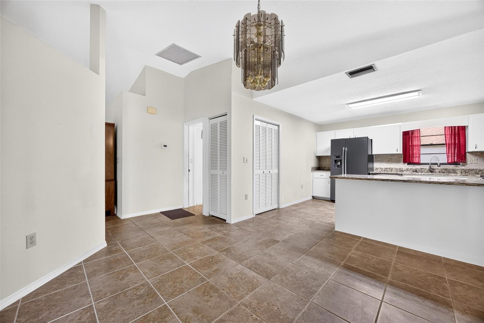 PUNTA GORDA ISLES SEC 23 - Residential