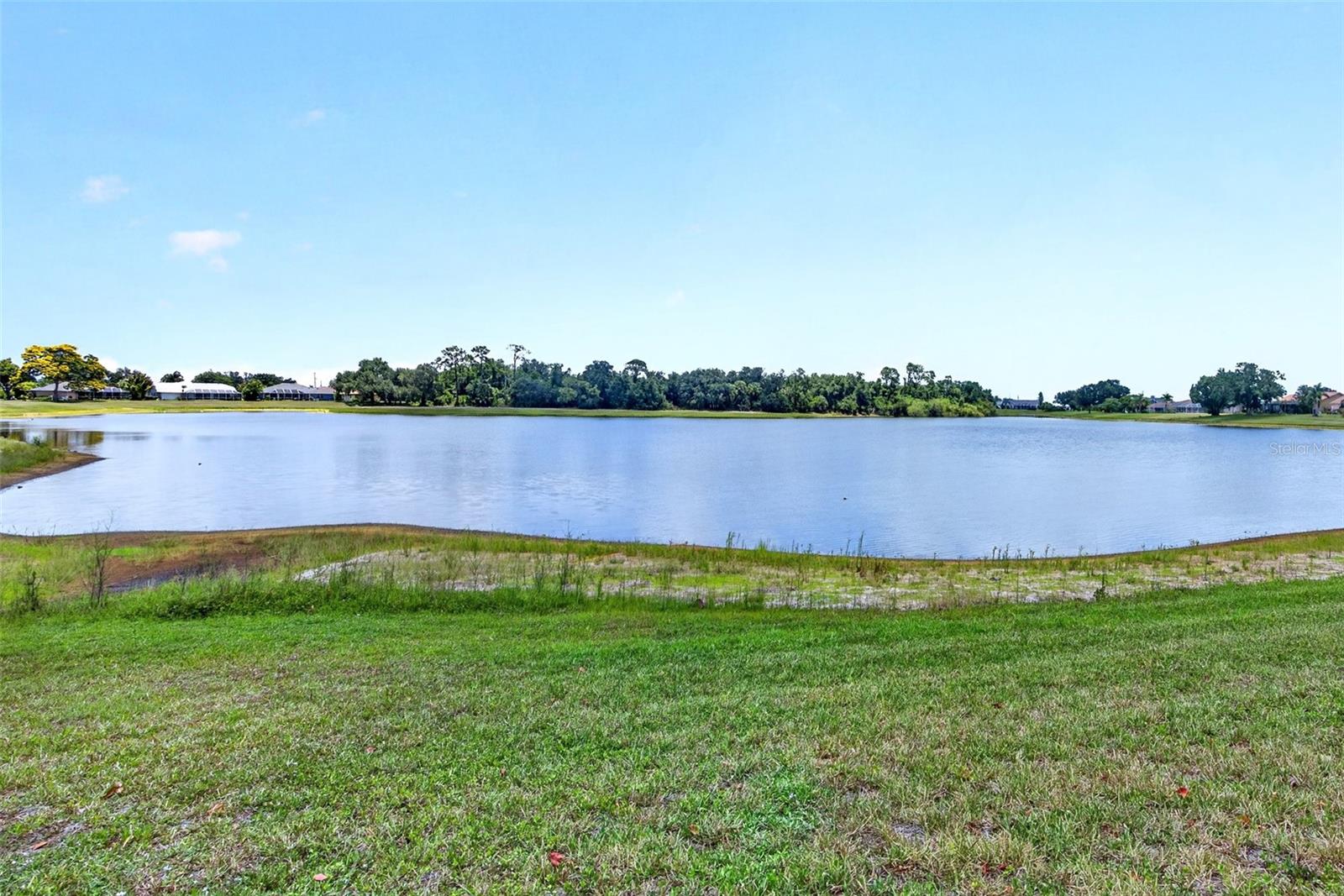 PUNTA GORDA ISLES SEC 23 - Residential