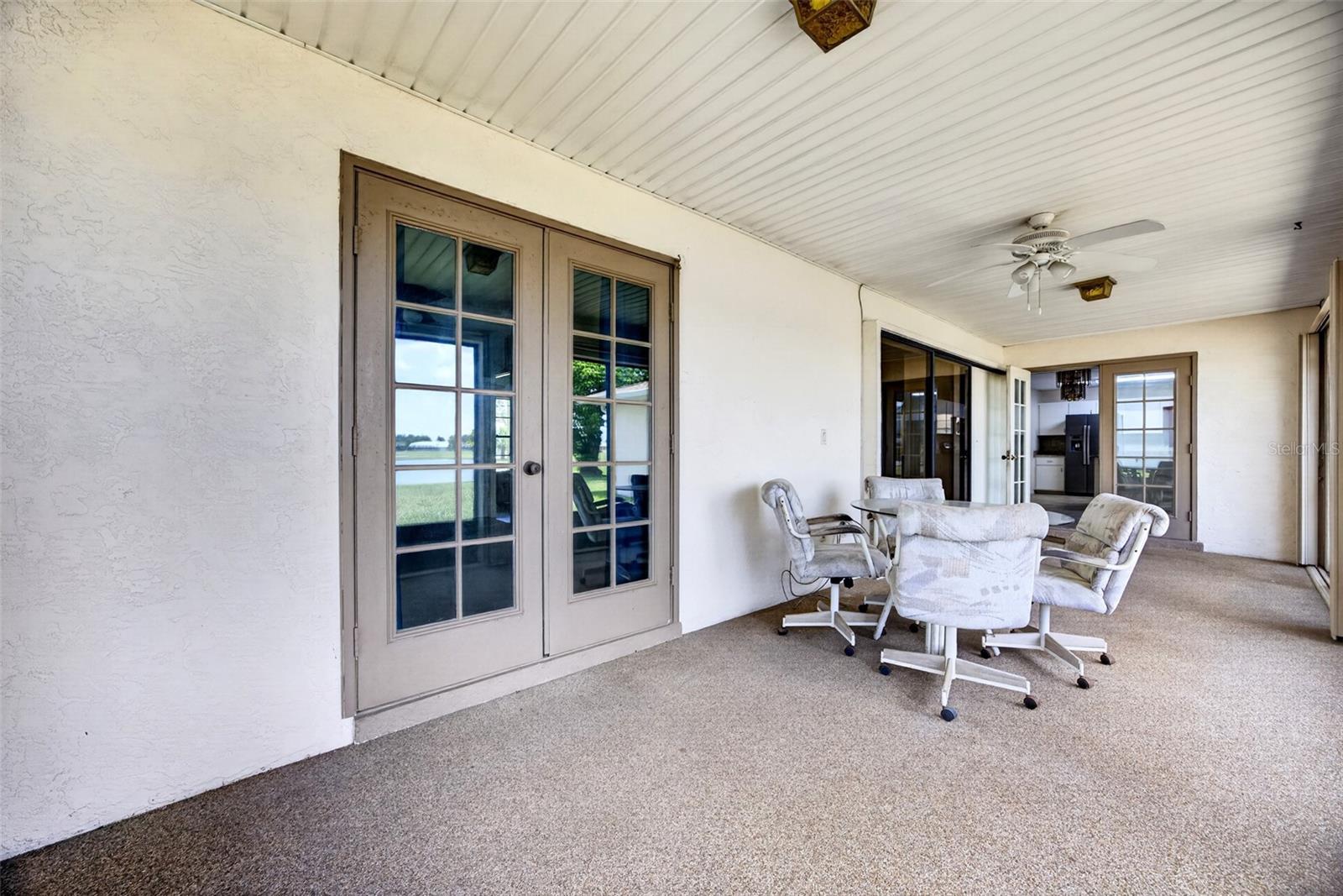 PUNTA GORDA ISLES SEC 23 - Residential