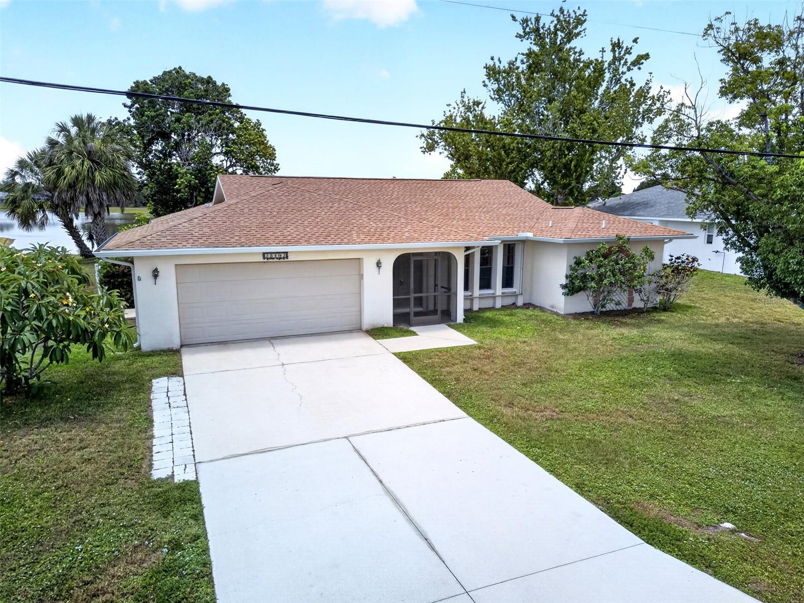 PUNTA GORDA ISLES SEC 23 - Residential