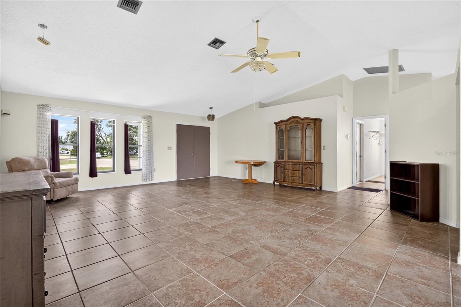 PUNTA GORDA ISLES SEC 23 - Residential