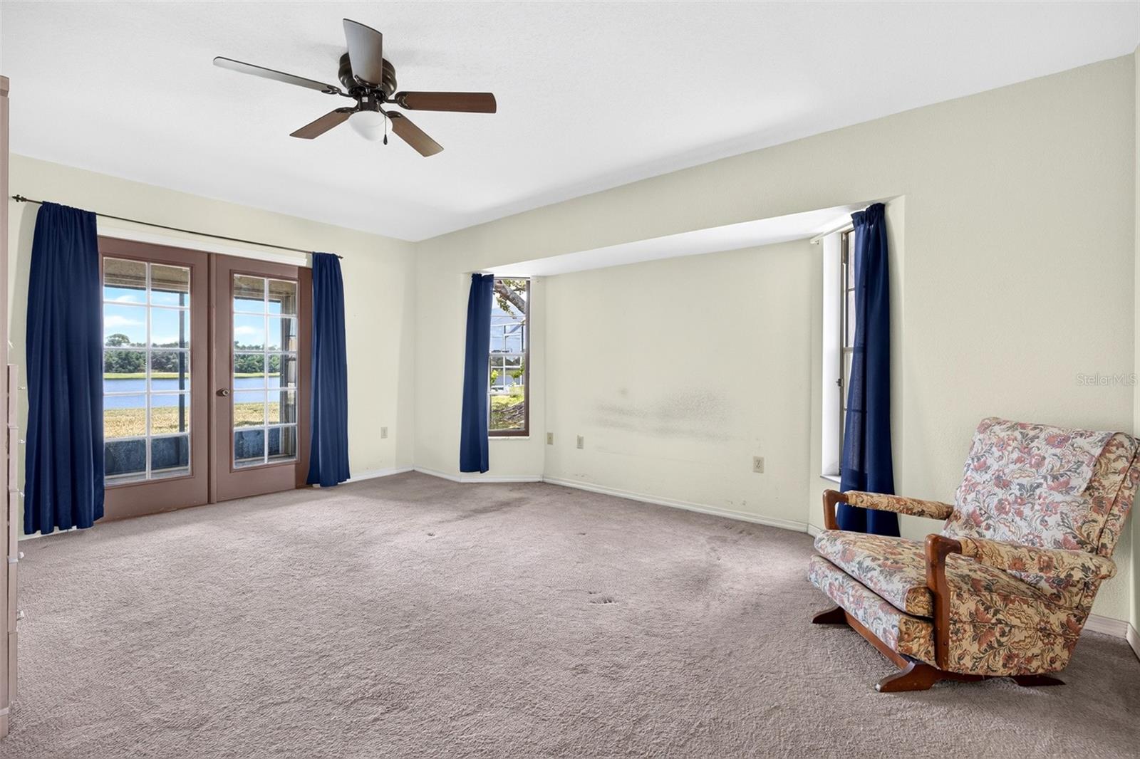 PUNTA GORDA ISLES SEC 23 - Residential