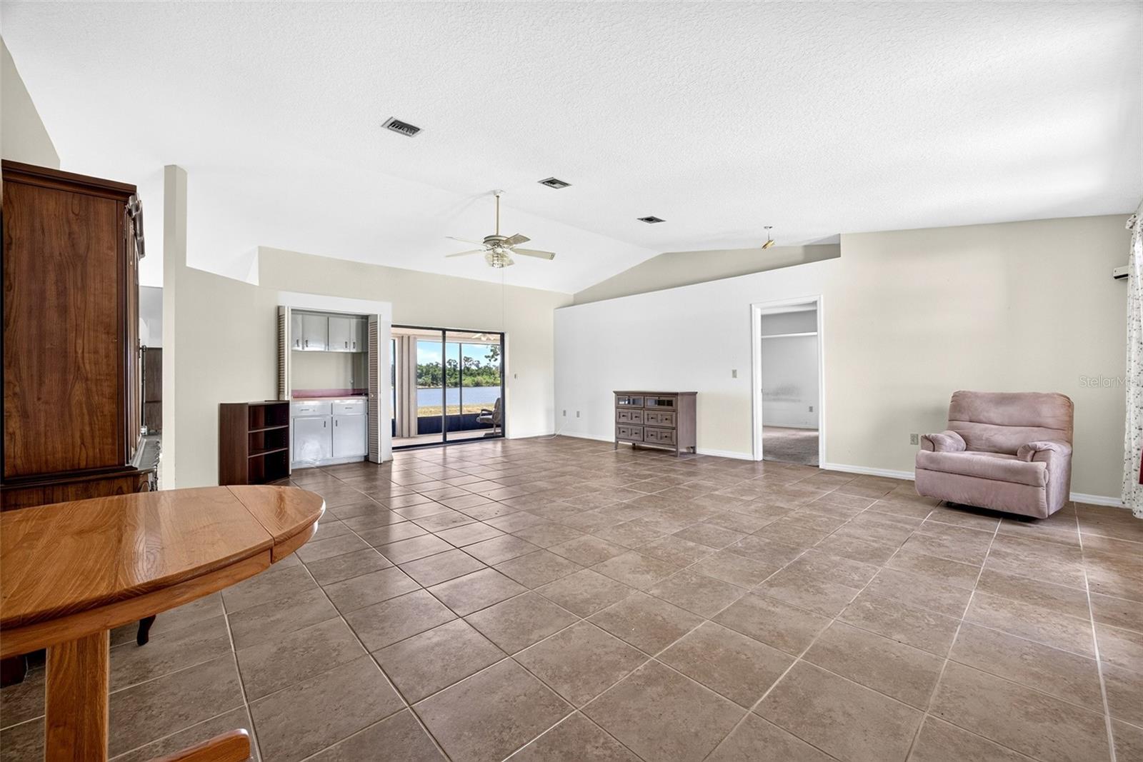 PUNTA GORDA ISLES SEC 23 - Residential