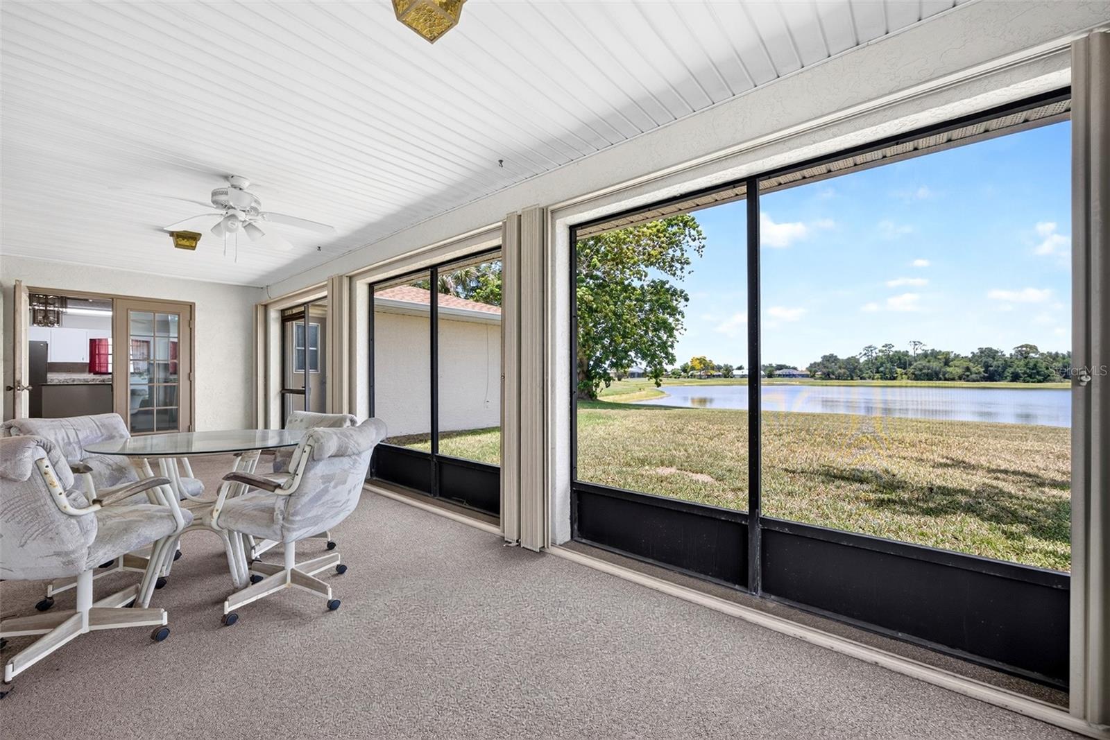 PUNTA GORDA ISLES SEC 23 - Residential