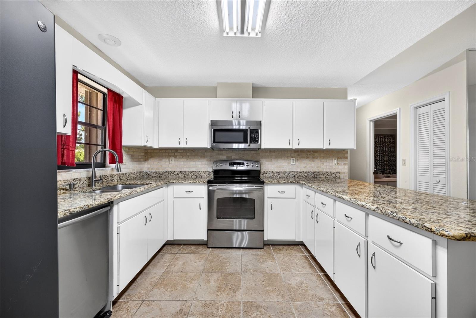 PUNTA GORDA ISLES SEC 23 - Residential