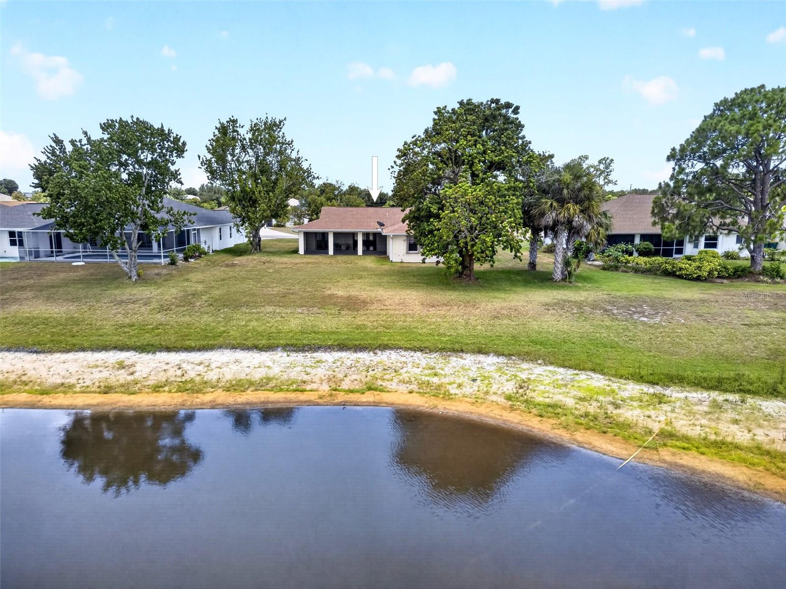 PUNTA GORDA ISLES SEC 23 - Residential