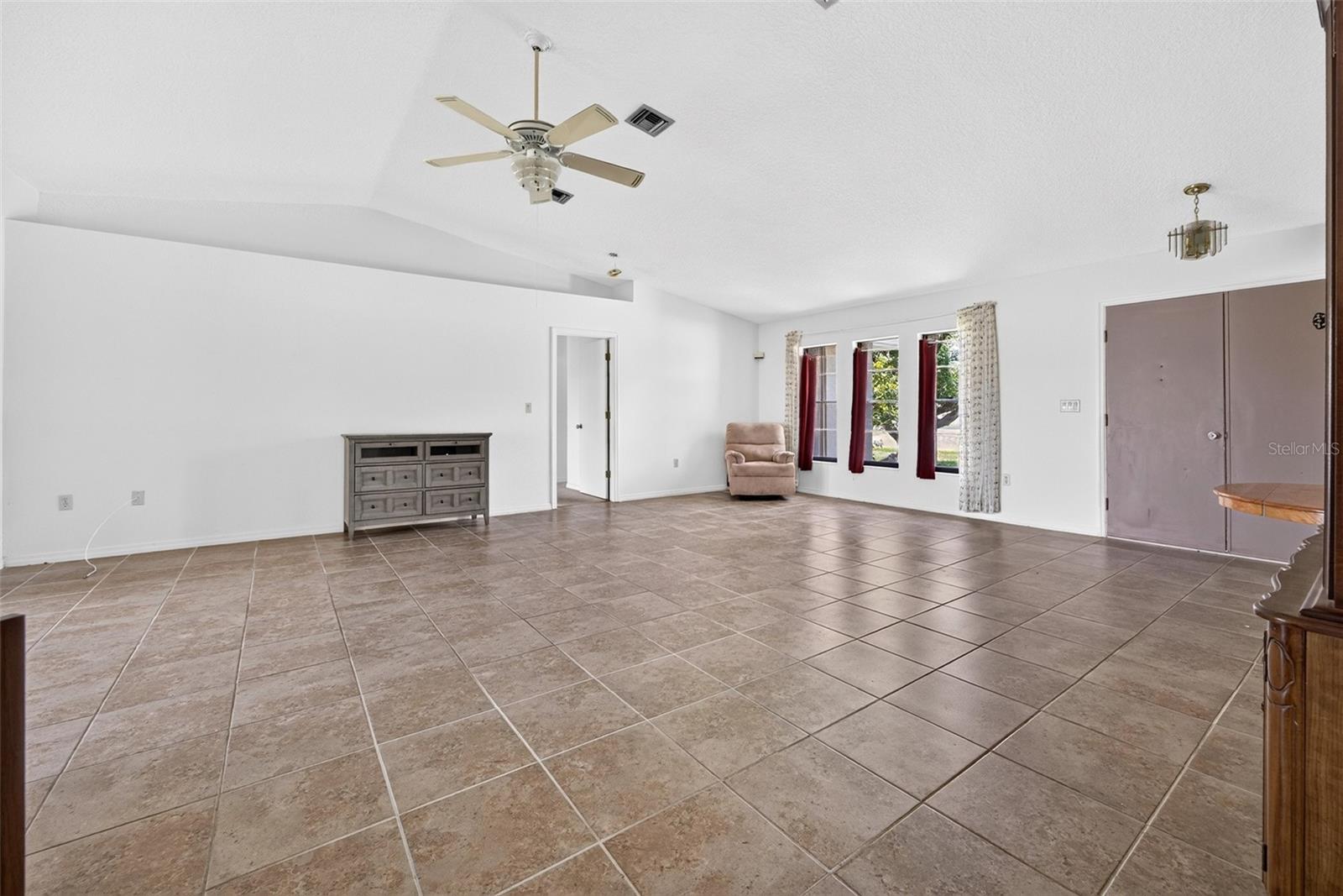 PUNTA GORDA ISLES SEC 23 - Residential
