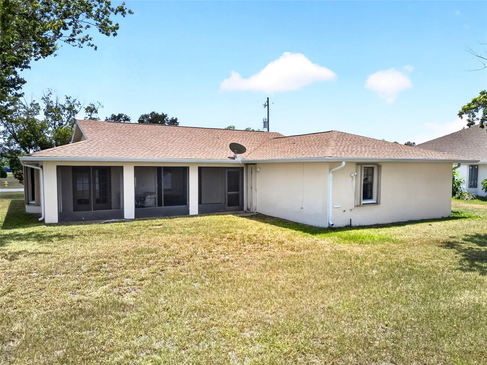 PUNTA GORDA ISLES SEC 23 - Residential
