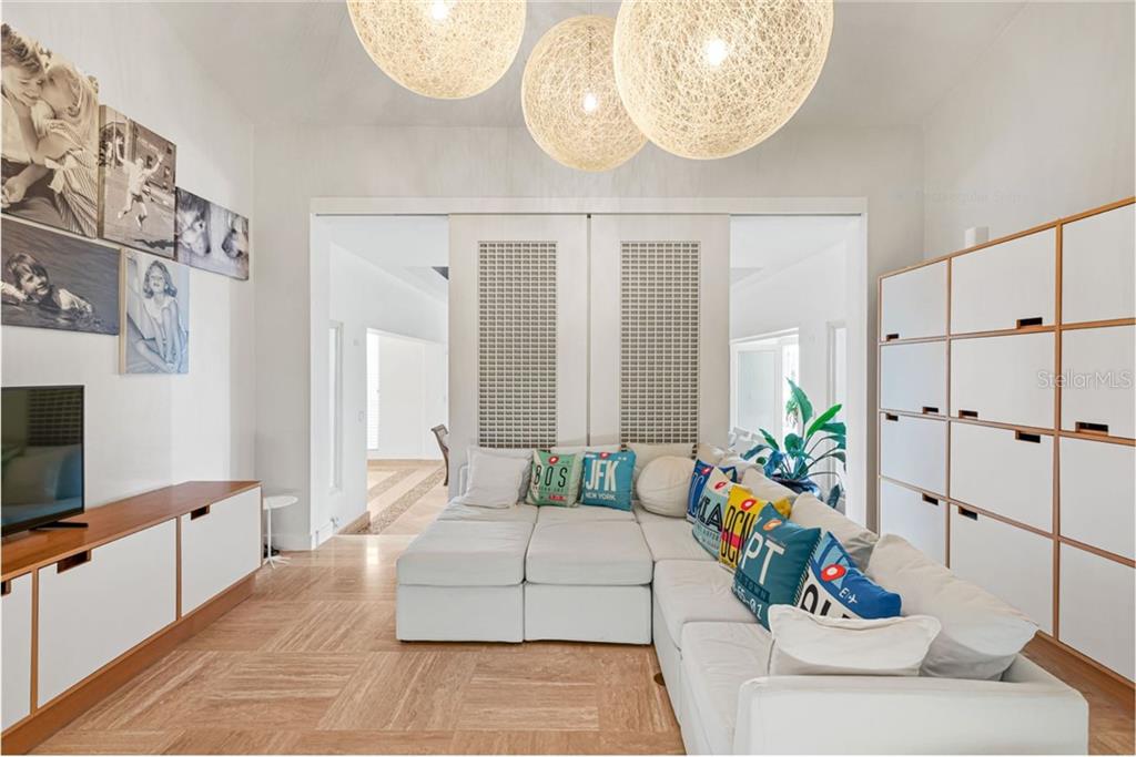 DORADO BEACH EAST - Residential