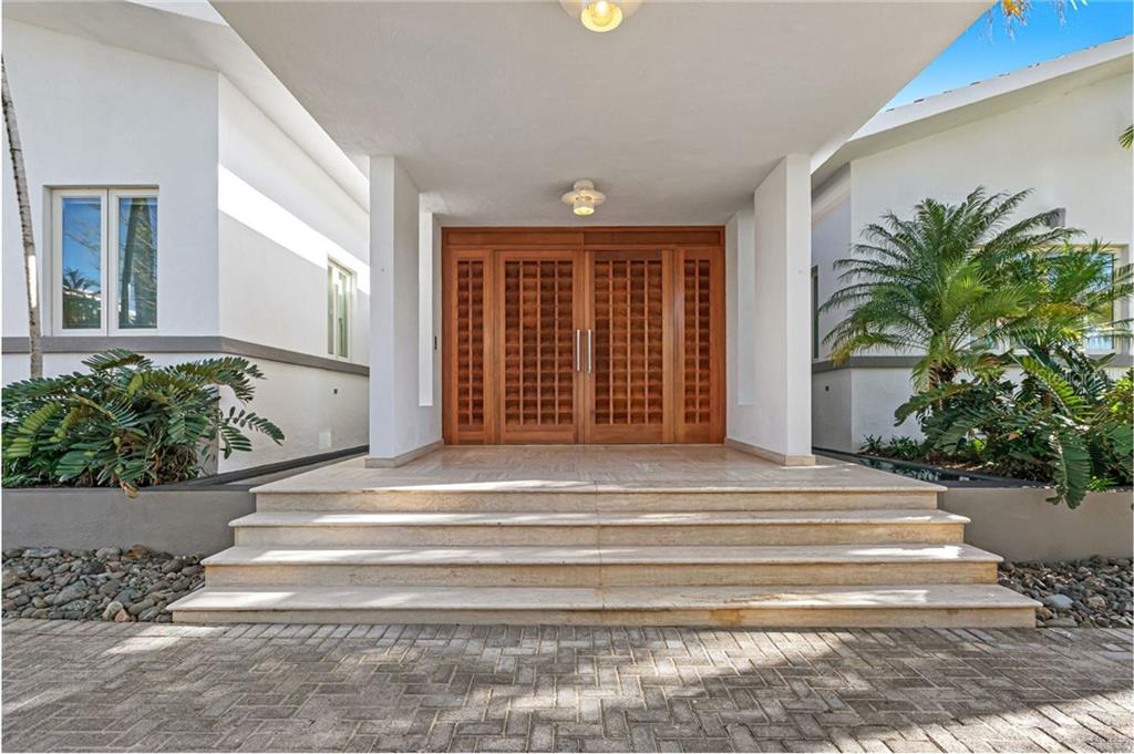 DORADO BEACH EAST - Residential