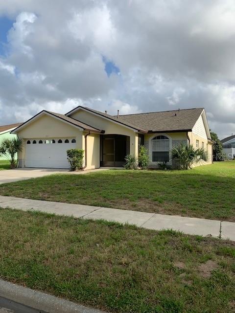 INDIAN RIDGE VILLAS PH 03 - Residential Lease