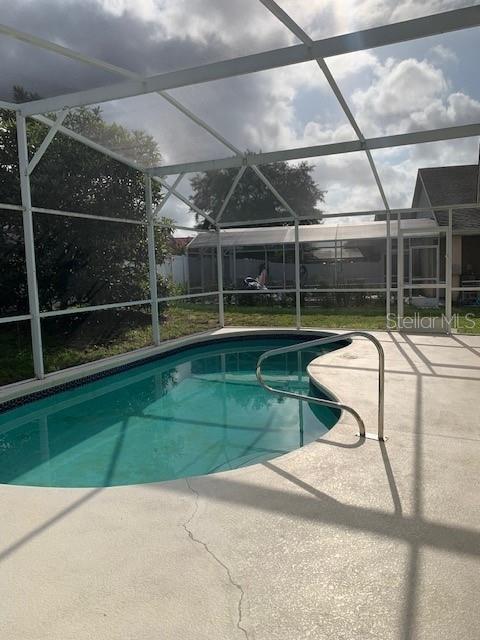 INDIAN RIDGE VILLAS PH 03 - Residential Lease