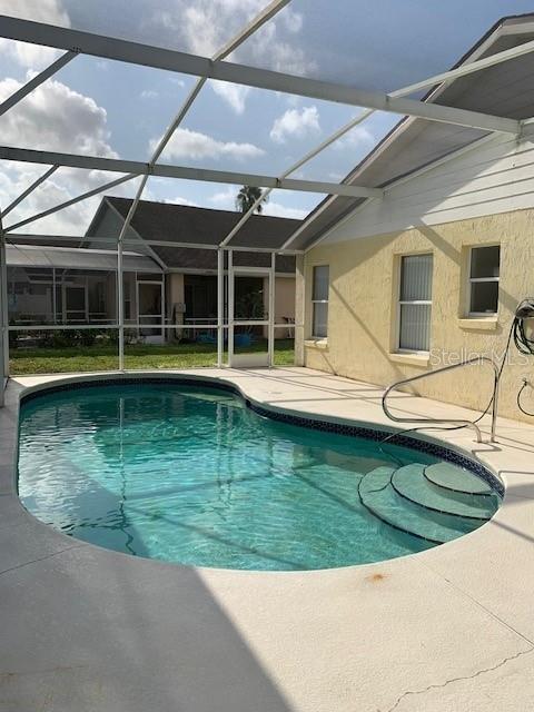 INDIAN RIDGE VILLAS PH 03 - Residential Lease