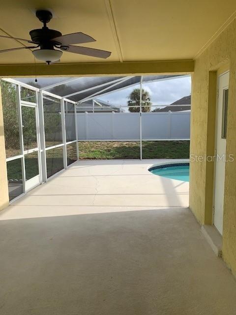 INDIAN RIDGE VILLAS PH 03 - Residential Lease