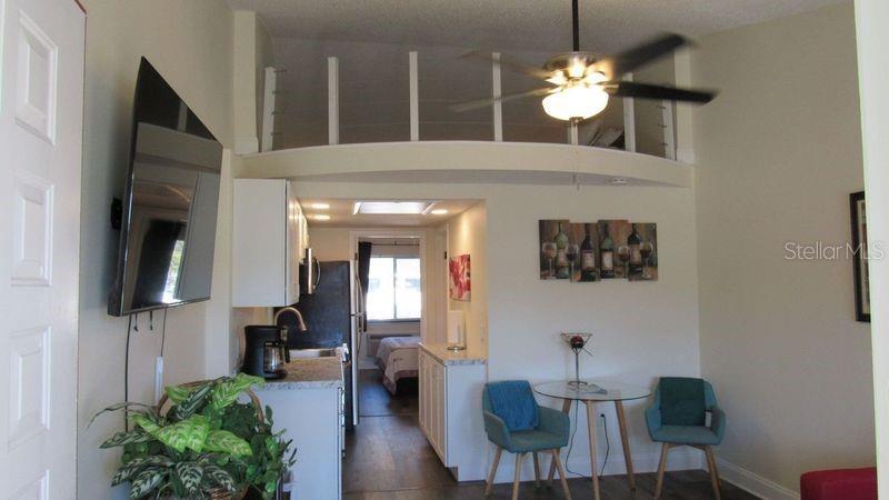 PARADISE LAKES RESORT CONDO - Residential