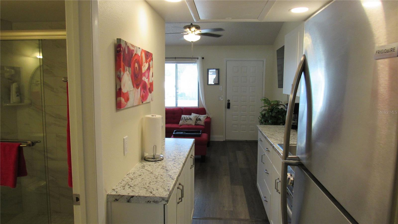 PARADISE LAKES RESORT CONDO - Residential