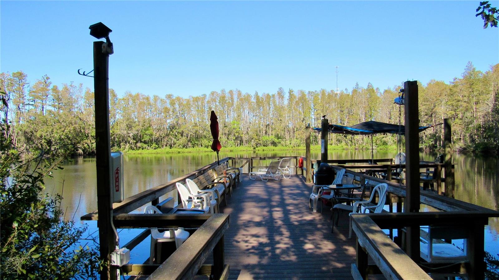 PARADISE LAKES RESORT CONDO - Residential