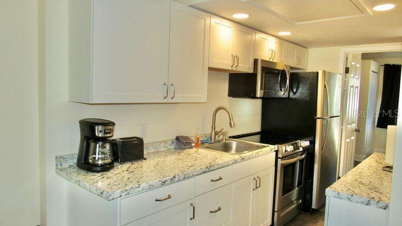 PARADISE LAKES RESORT CONDO - Residential