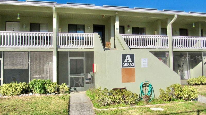 PARADISE LAKES RESORT CONDO - Residential
