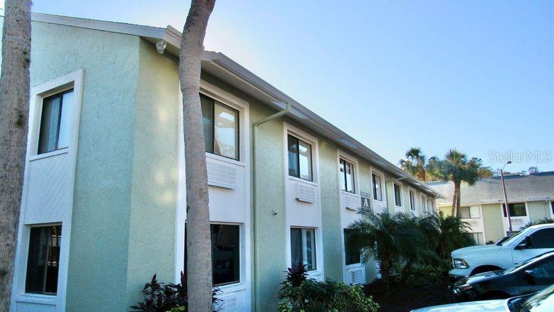 PARADISE LAKES RESORT CONDO - Residential