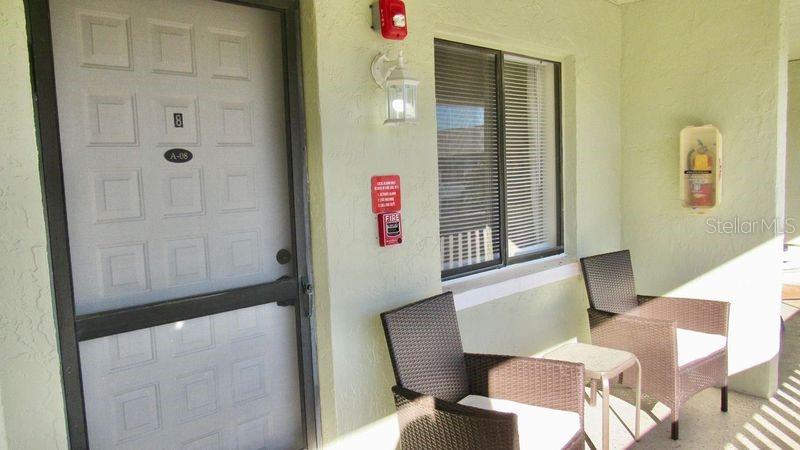 PARADISE LAKES RESORT CONDO - Residential