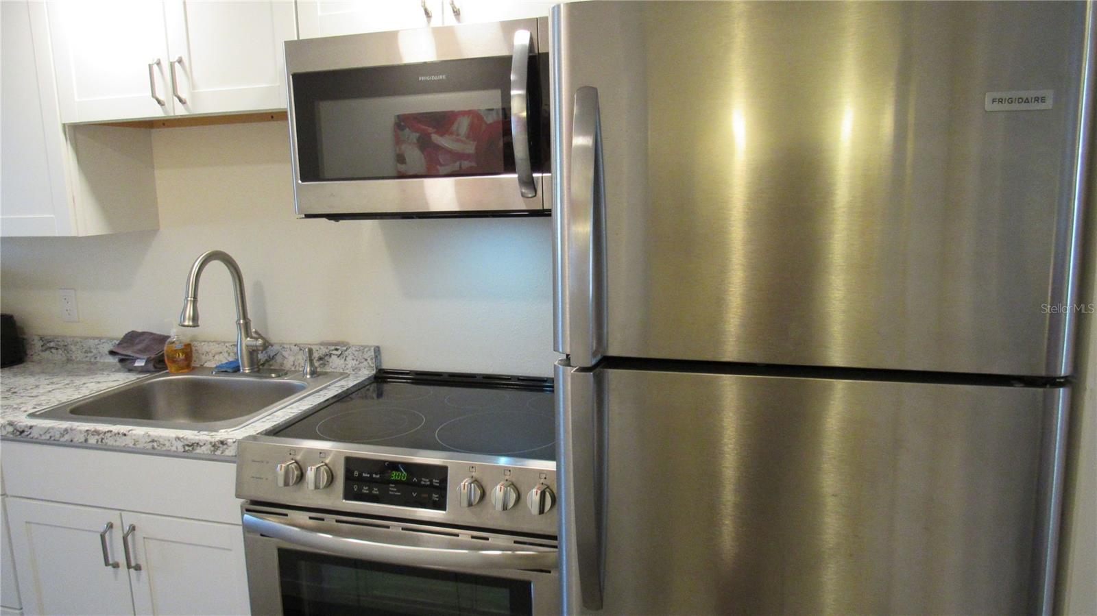 PARADISE LAKES RESORT CONDO - Residential
