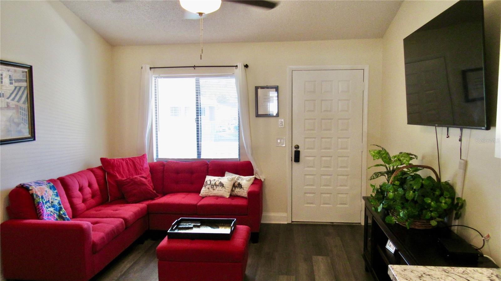 PARADISE LAKES RESORT CONDO - Residential