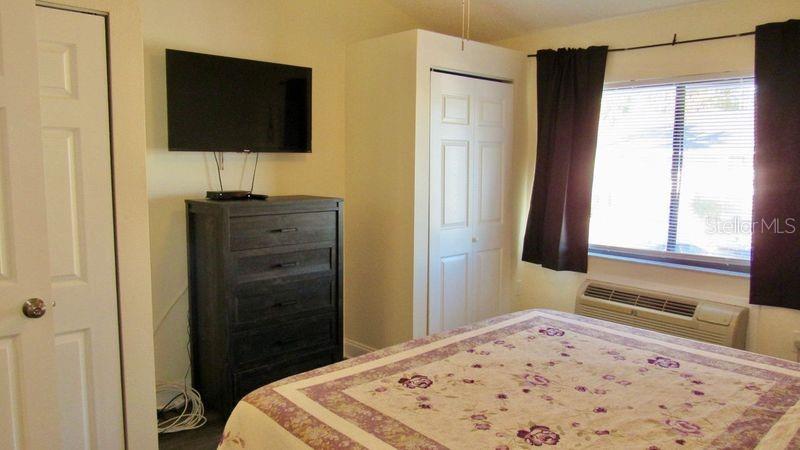 PARADISE LAKES RESORT CONDO - Residential