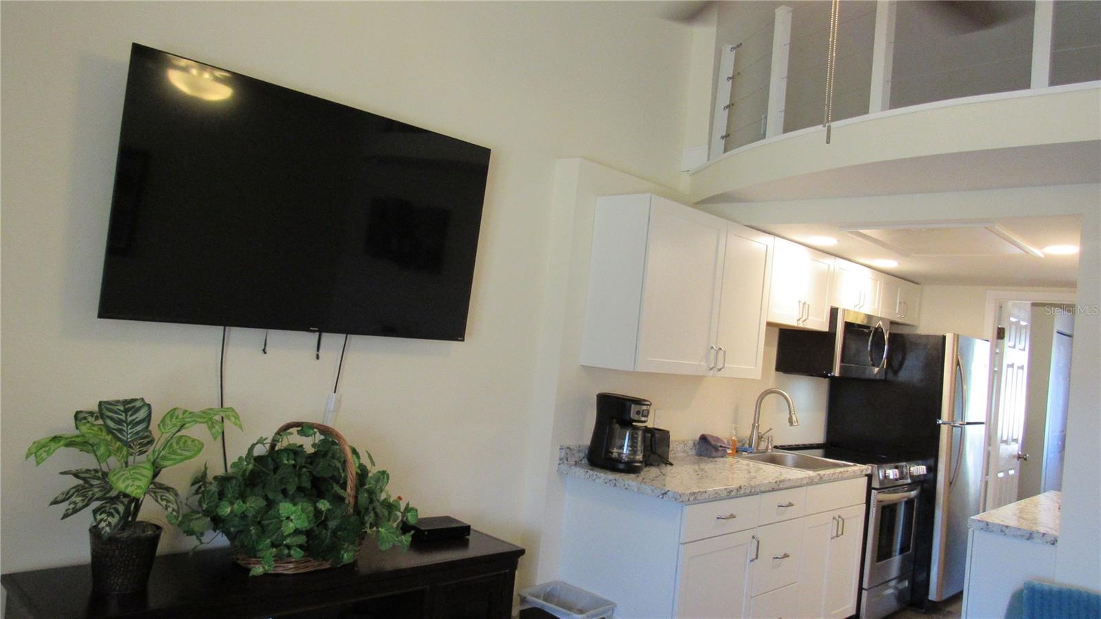 PARADISE LAKES RESORT CONDO - Residential