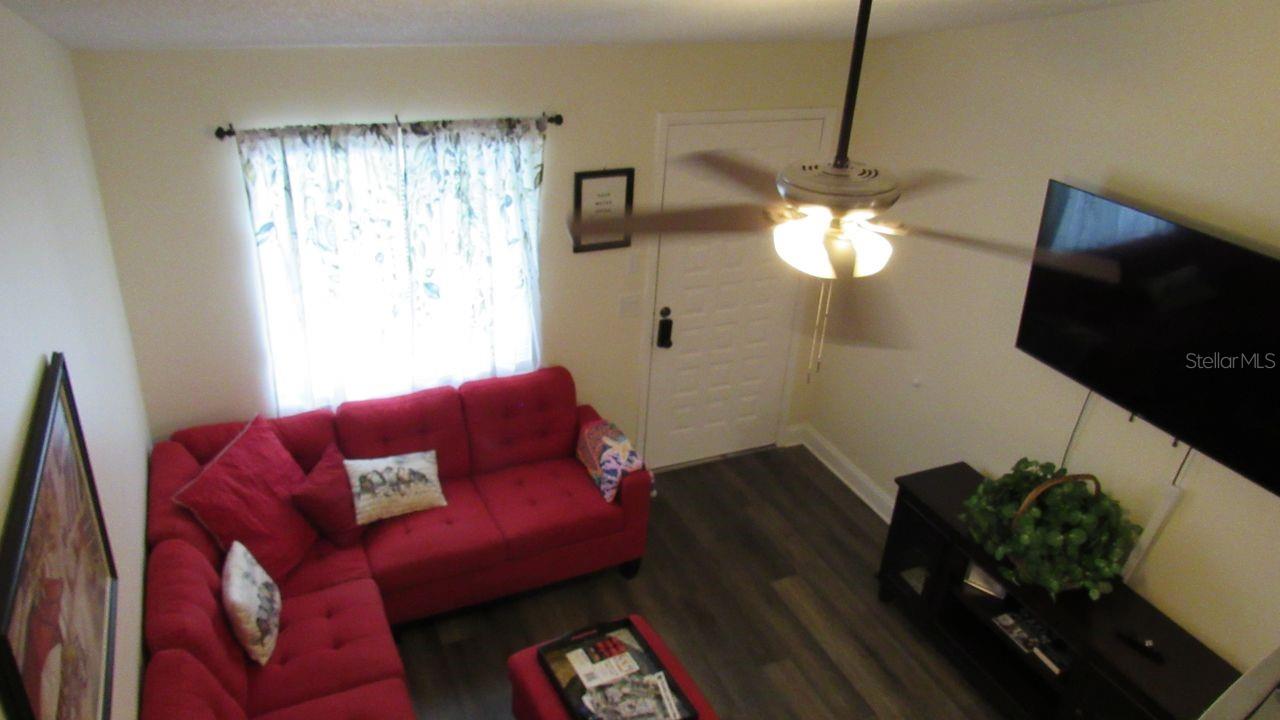 PARADISE LAKES RESORT CONDO - Residential