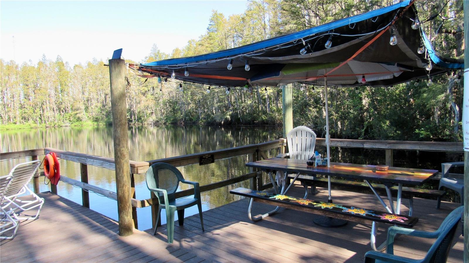 PARADISE LAKES RESORT CONDO - Residential