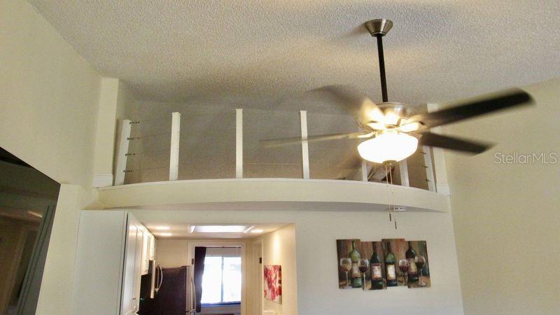 PARADISE LAKES RESORT CONDO - Residential