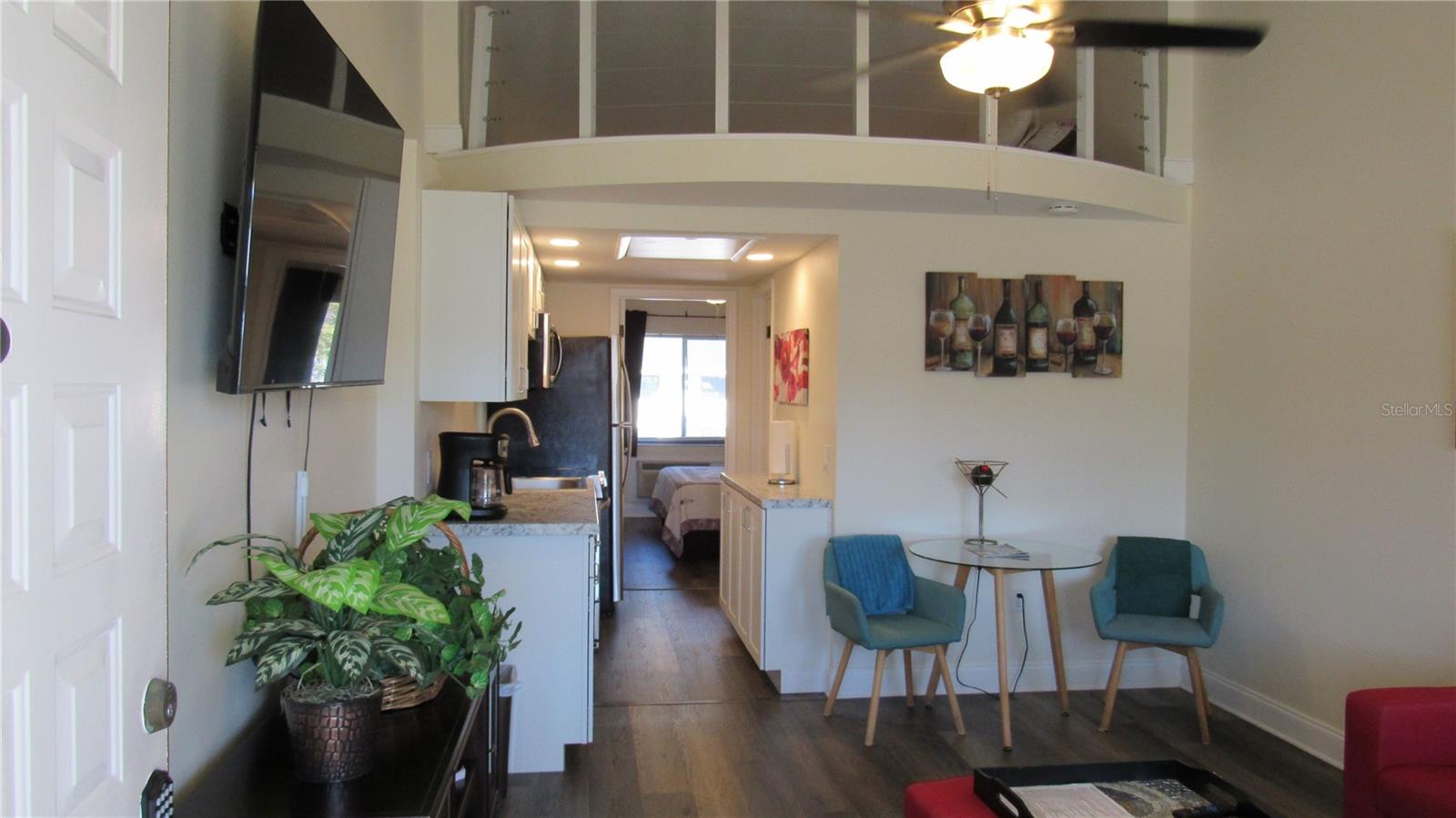 PARADISE LAKES RESORT CONDO - Residential