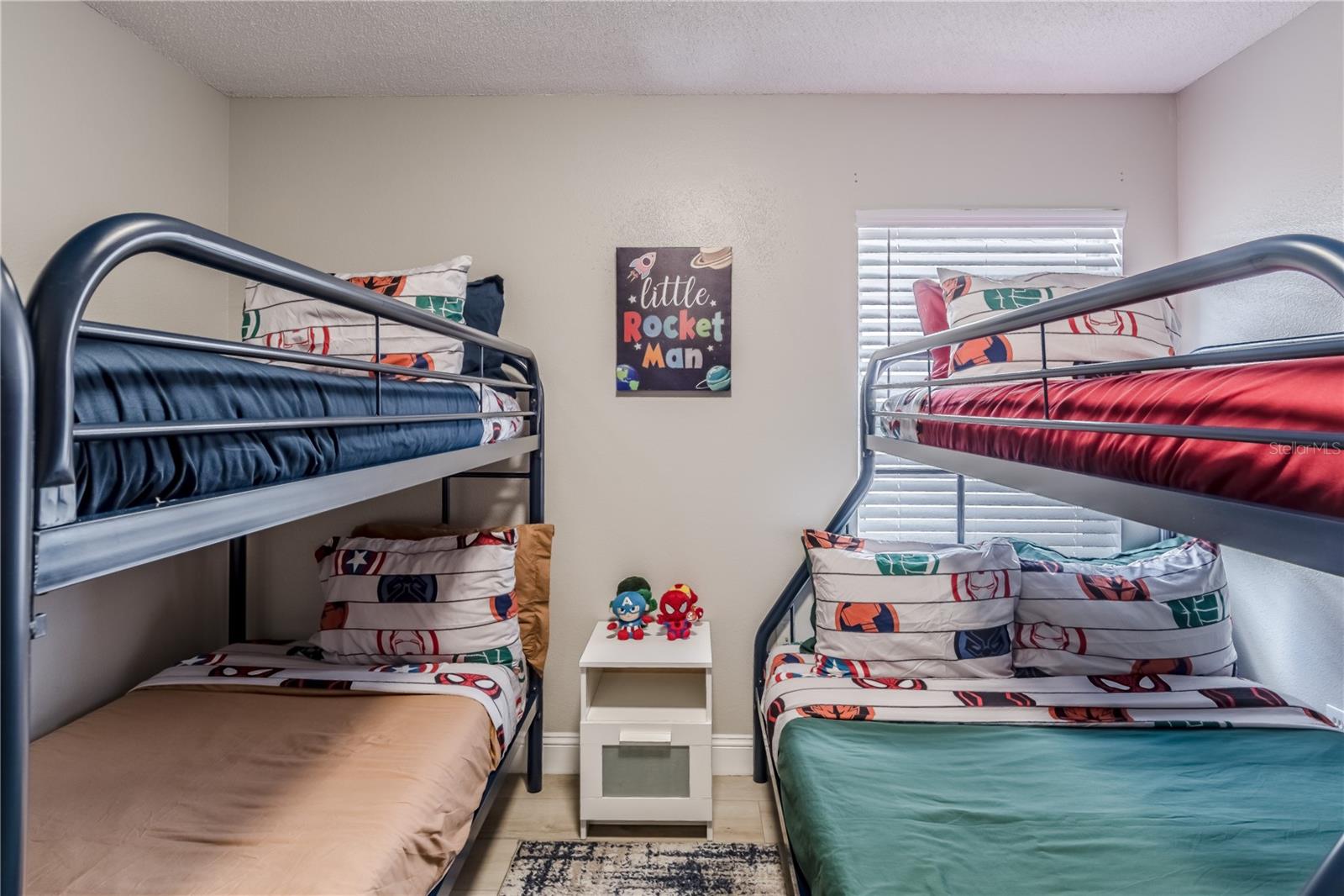 LAKE BERKLEY RESORT - Residential