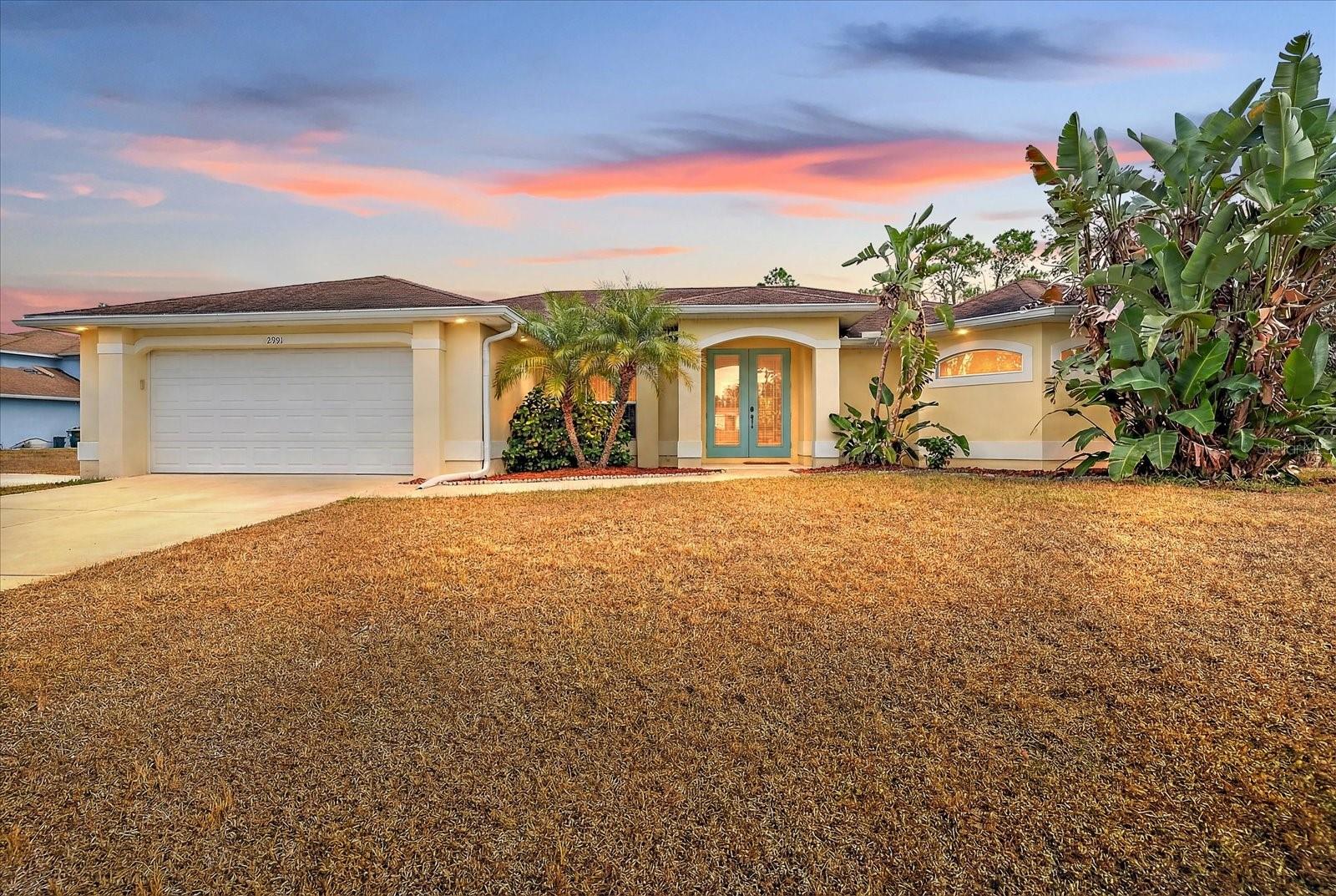 PORT CHARLOTTE SUB 49 - Residential