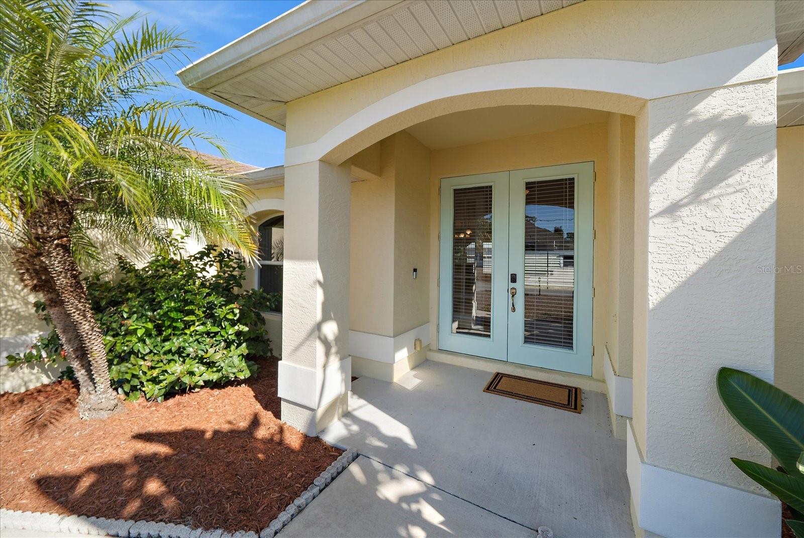PORT CHARLOTTE SUB 49 - Residential