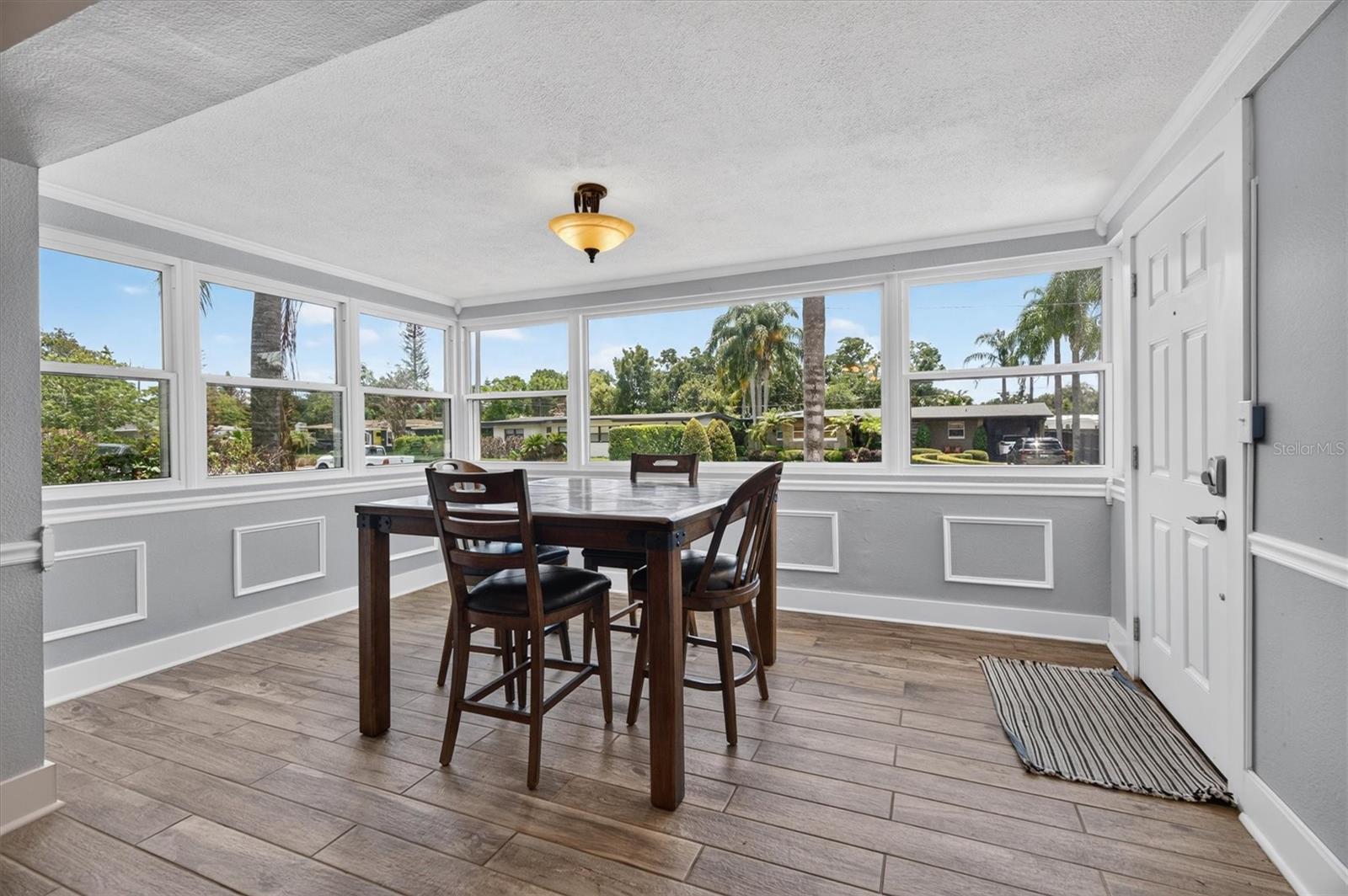 AUDUBON PARK TANAGER SEC - Residential