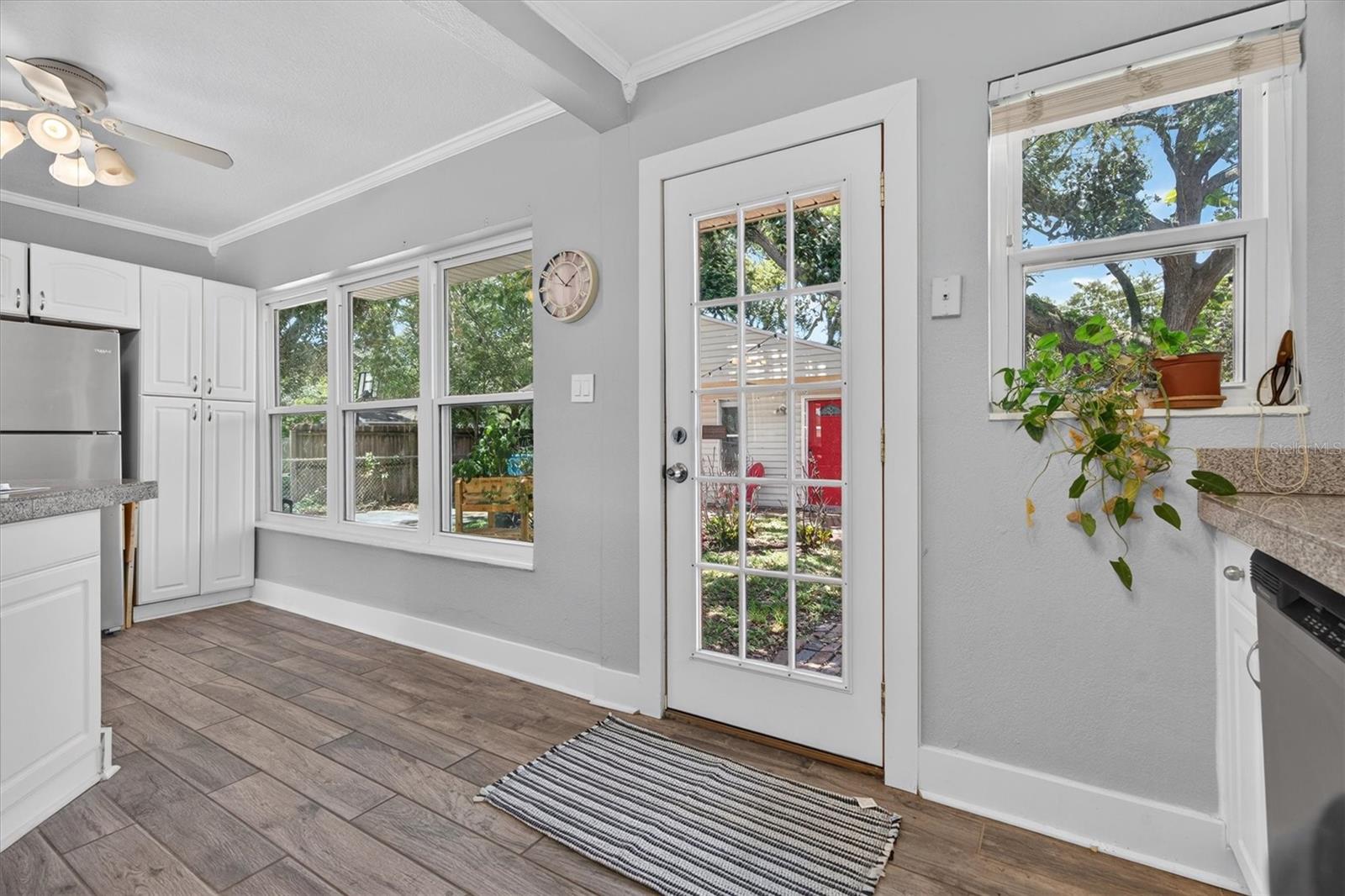 AUDUBON PARK TANAGER SEC - Residential