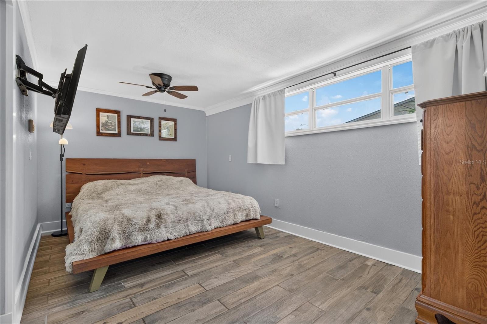 AUDUBON PARK TANAGER SEC - Residential