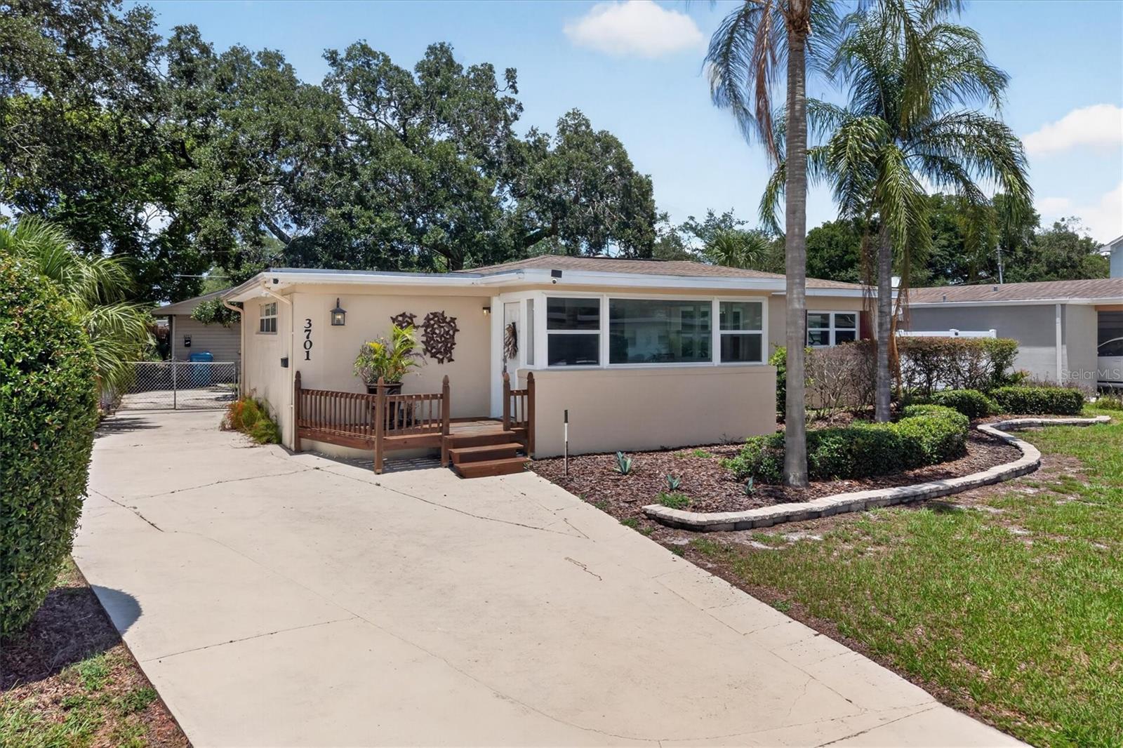AUDUBON PARK TANAGER SEC - Residential