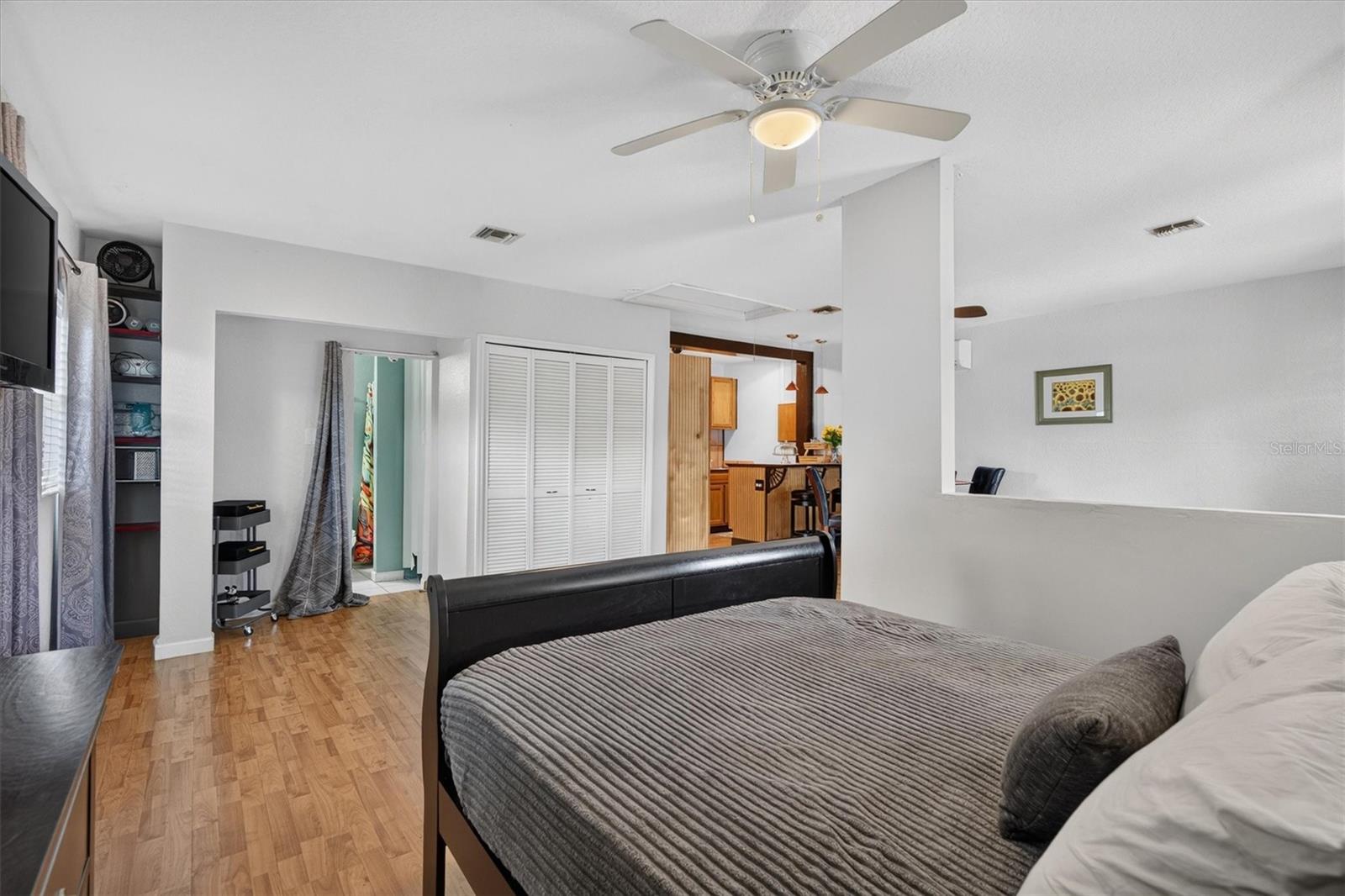 AUDUBON PARK TANAGER SEC - Residential