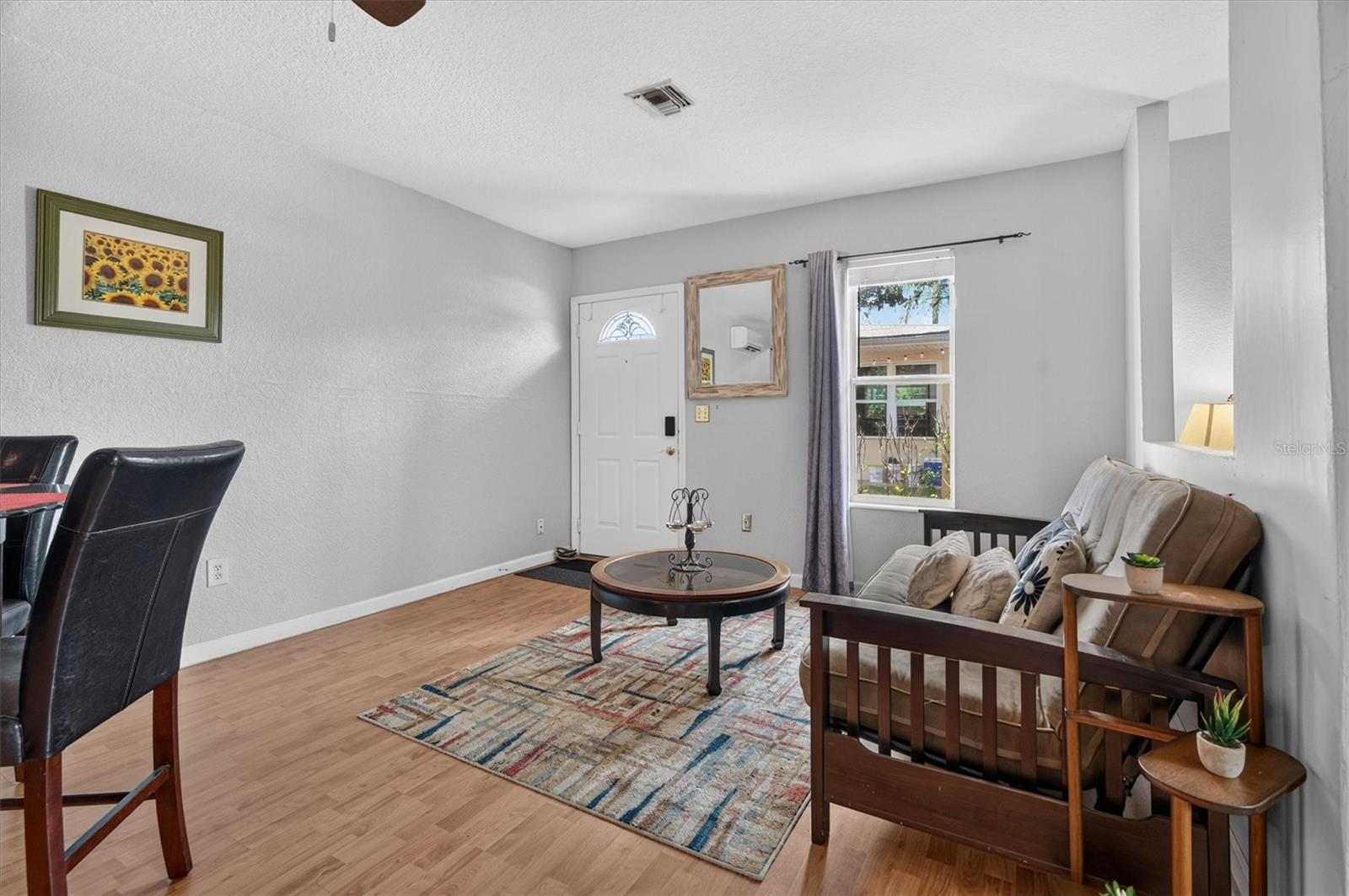 AUDUBON PARK TANAGER SEC - Residential