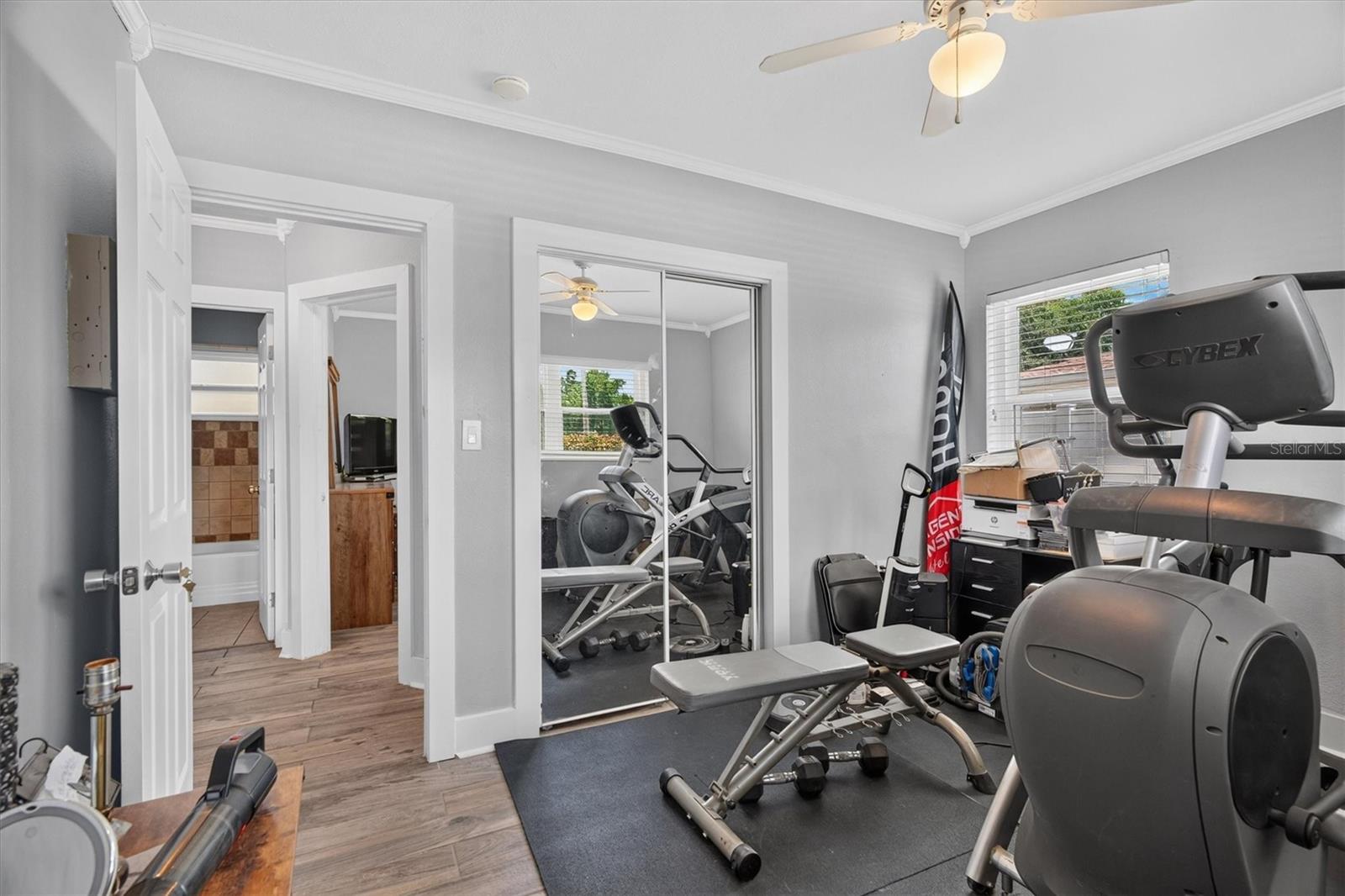 AUDUBON PARK TANAGER SEC - Residential
