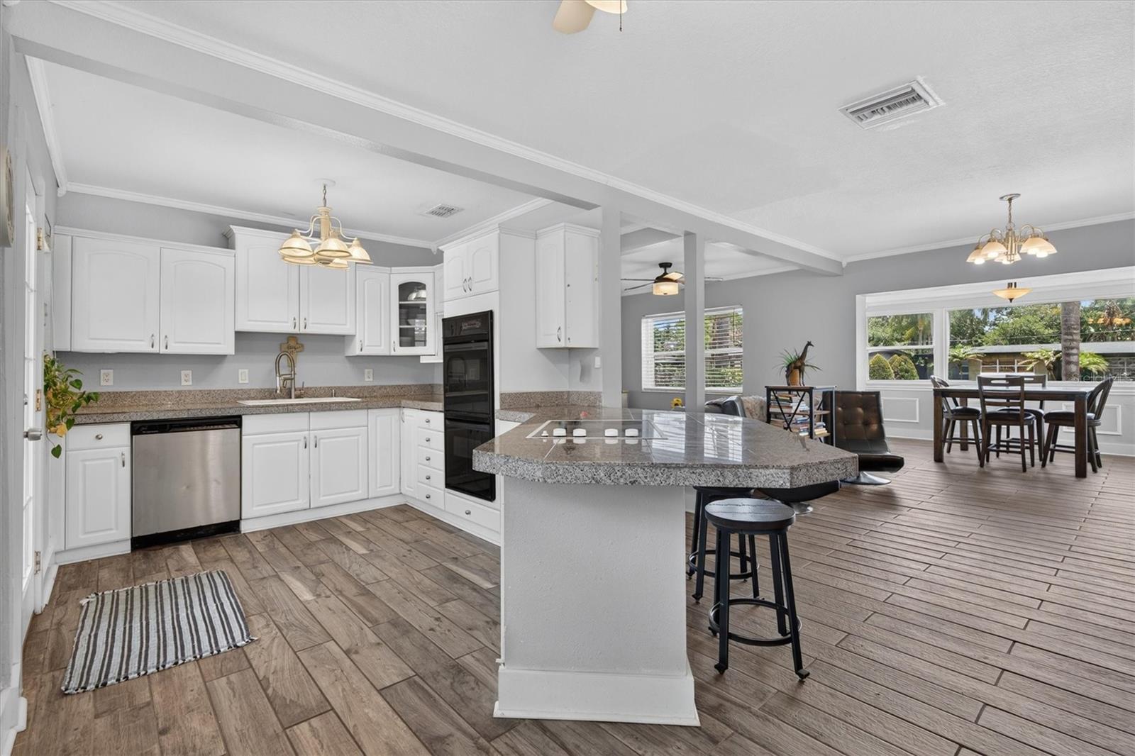 AUDUBON PARK TANAGER SEC - Residential