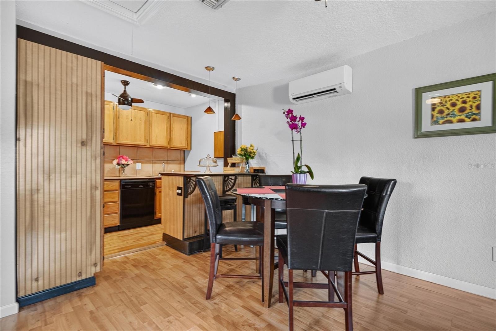 AUDUBON PARK TANAGER SEC - Residential