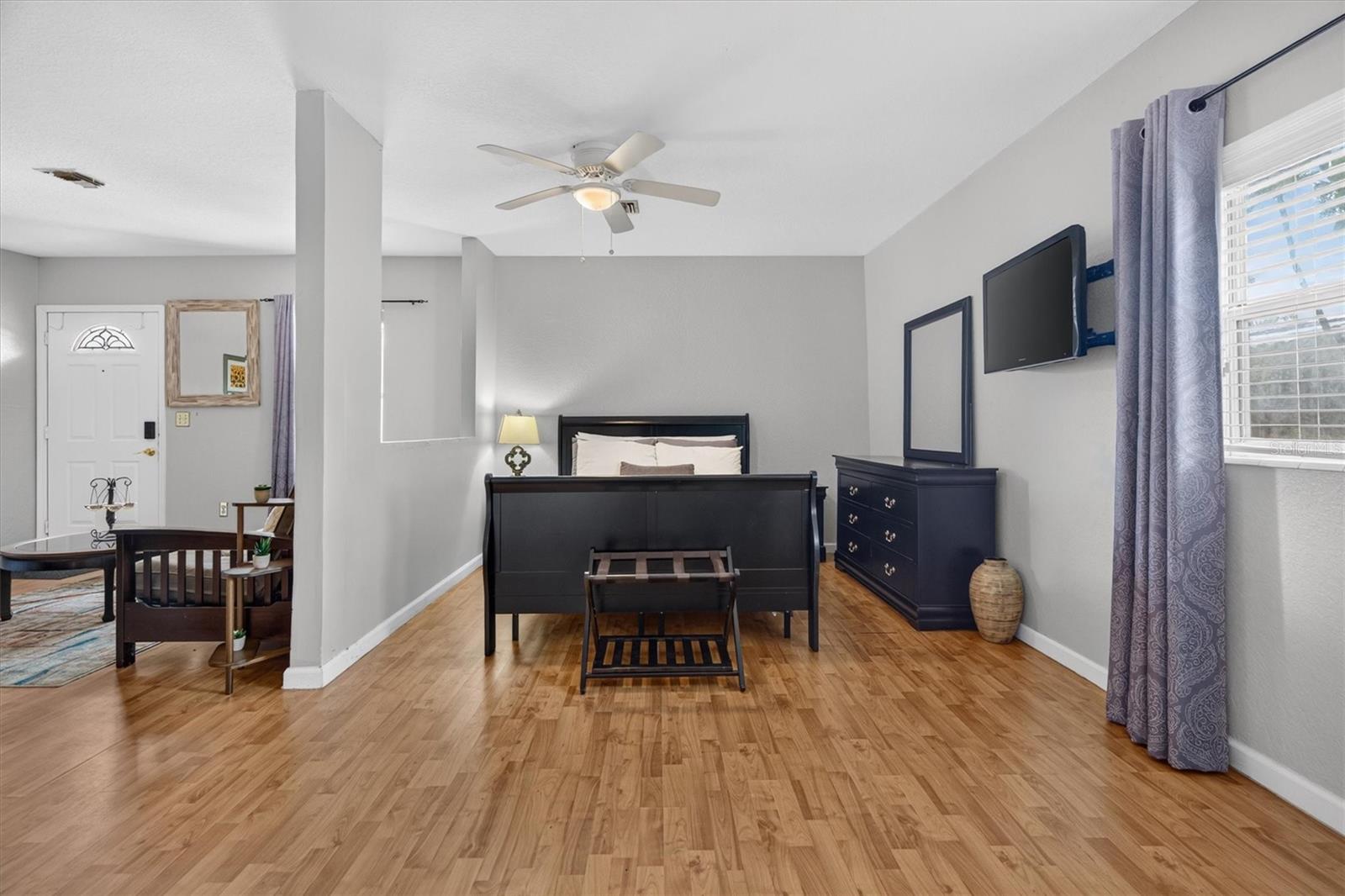 AUDUBON PARK TANAGER SEC - Residential