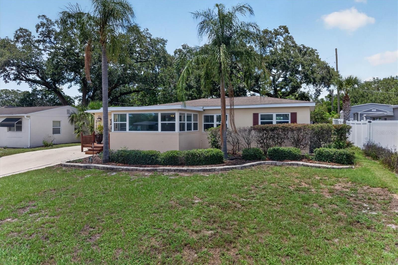 AUDUBON PARK TANAGER SEC - Residential