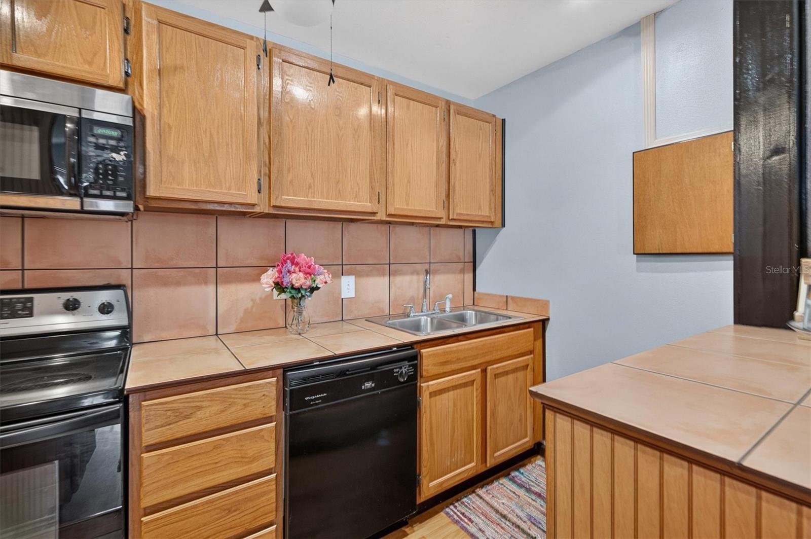 AUDUBON PARK TANAGER SEC - Residential