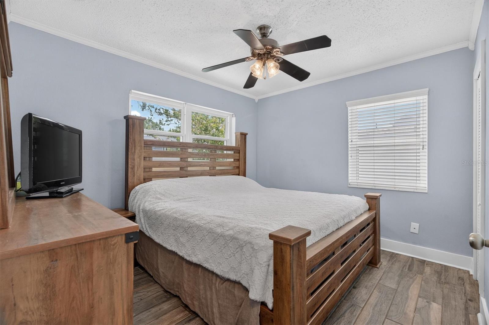 AUDUBON PARK TANAGER SEC - Residential